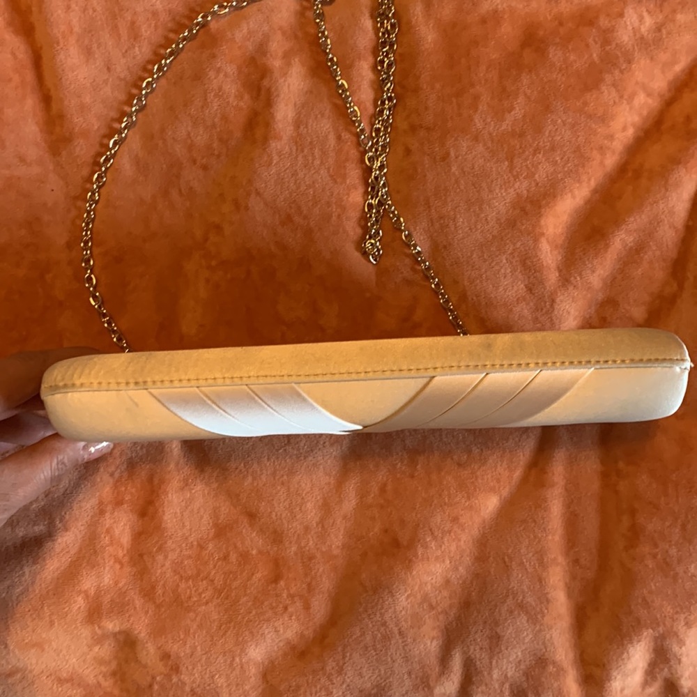 NWOT Art Deco evening bag - Picture 8 of 8